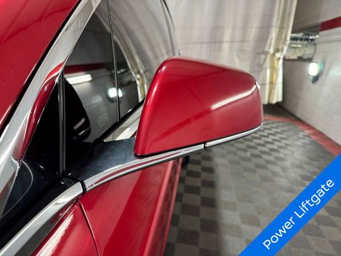 Used 2018 Tesla Model X P100D image 8