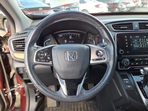 Used 2019 Honda CR-V EX-L image 21
