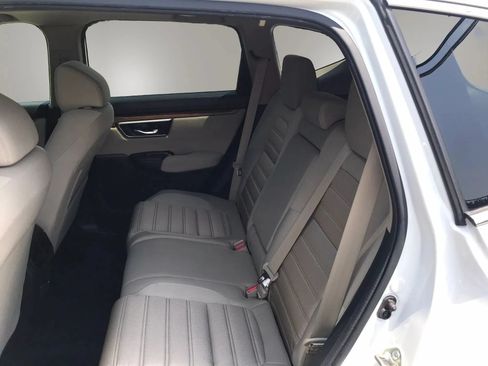 Used 2018 Honda CR-V EX image 3
