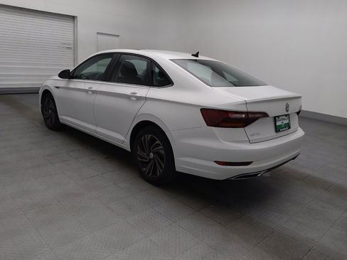 Used 2019 Volkswagen Jetta SEL Premium FWD image 3