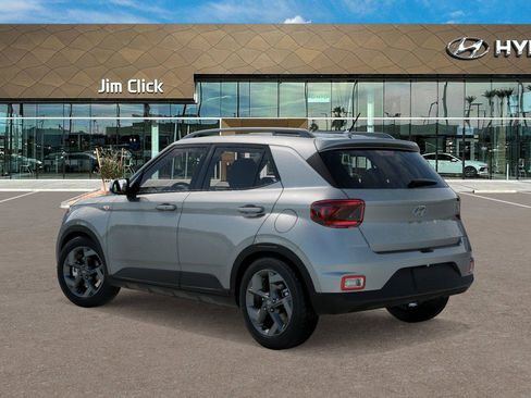 New 2026 Hyundai Venue SEL FWD image 5