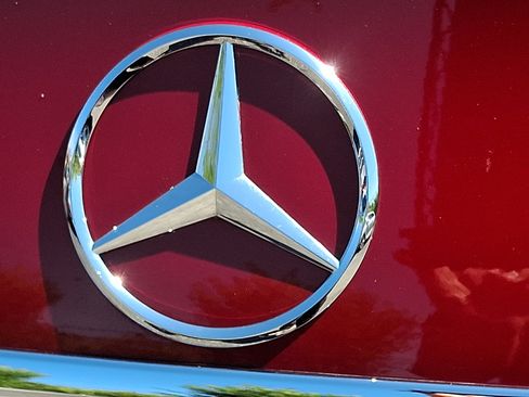 Used 2024 Mercedes-Benz C 300 4MATIC Sedan image 30