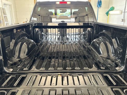 Used 2026 RAM 1500 Big Horn AWD/4WD image 40