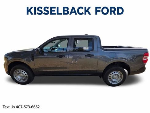 New 2026 Ford Maverick XL FWD image 6