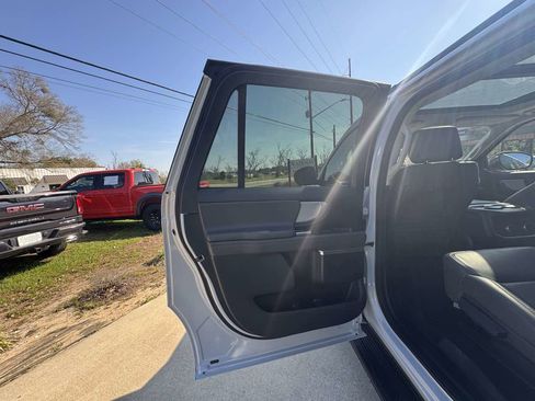 Used 2025 Ford Expedition Max Active image 35