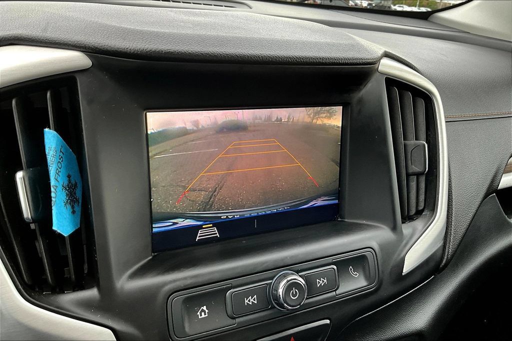 Used 2021 GMC Terrain SLE AWD/4WD image 29