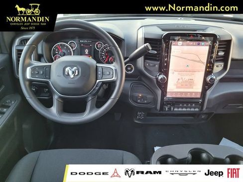 New 2026 RAM 2500 Tradesman AWD/4WD image 7