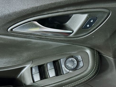 Used 2024 Buick Encore GX Sport Touring w/ Comfort Package image 23