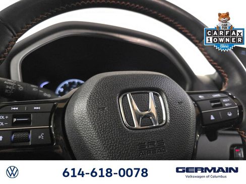 Used 2023 Honda Pilot TrailSport image 25