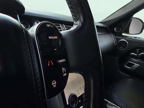 Used 2018 Land Rover Range Rover Long Wheelbase Supercharged image 24