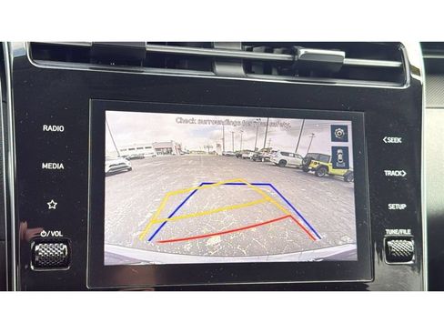 Used 2024 Hyundai Tucson SEL AWD/4WD image 17