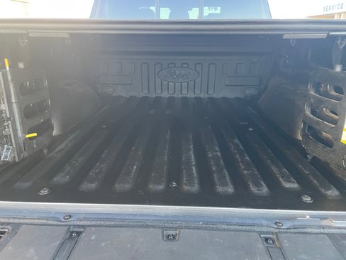 Used 2023 Ford F150 Lariat w/ Equipment Group 502A High AWD/4WD image 29