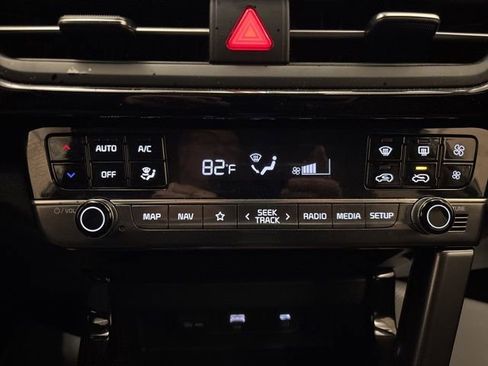 Certified 2024 Kia Seltos S image 20