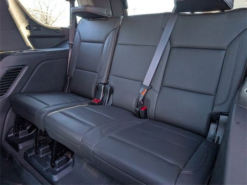 Used 2023 Chevrolet Tahoe High Country w/ Premium Package 2 image 14