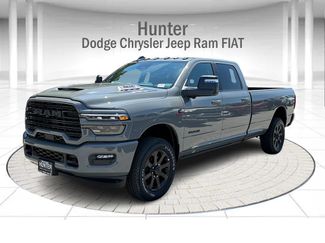 New 2026 RAM 2500 Laramie AWD/4WD video 1