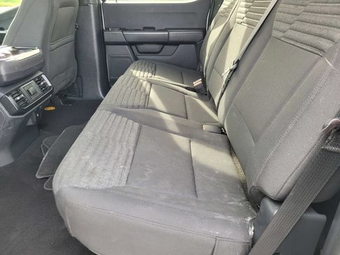 Used 2023 Ford F150 XL w/ STX Appearance Package RWD image 11