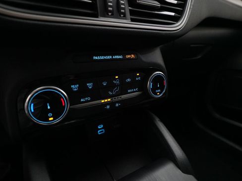 Used 2022 Ford Escape SE w/ Convenience Package AWD/4WD image 21