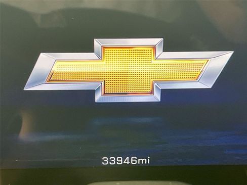Used 2025 Chevrolet Traverse Z71 w/ Enhanced Driving Package AWD/4WD image 13
