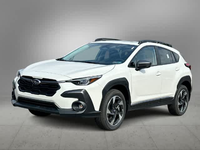 New 2026 Subaru Crosstrek 2.5i Limited AWD/4WD image 1
