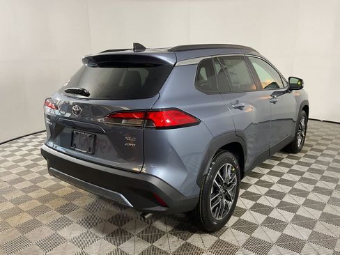 New 2026 Toyota Corolla Cross XLE image 8