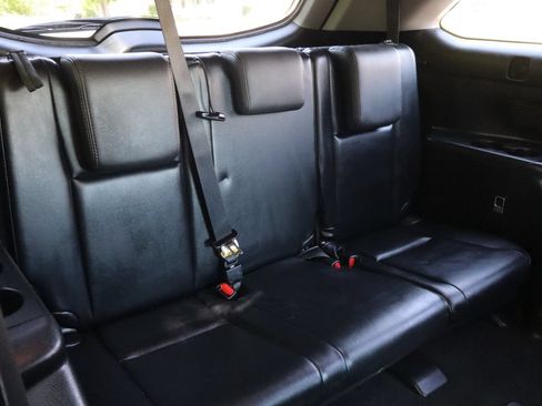 Used 2015 Toyota Highlander XLE FWD image 22