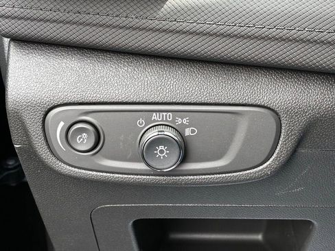 New 2026 Chevrolet TrailBlazer LT AWD/4WD image 16