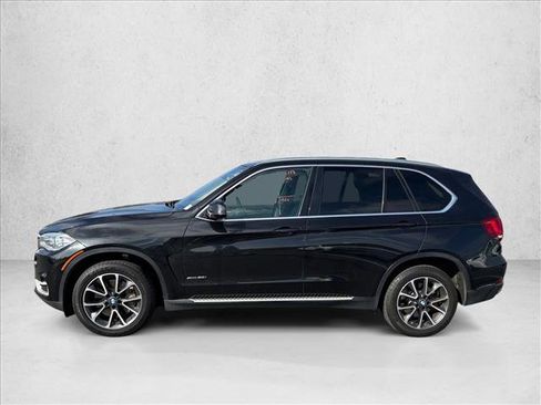 Used 2015 BMW X5 xDrive50i image 8