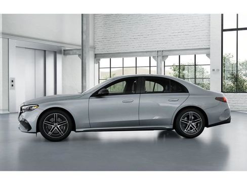 New 2026 Mercedes-Benz E 350 E 350 image 35