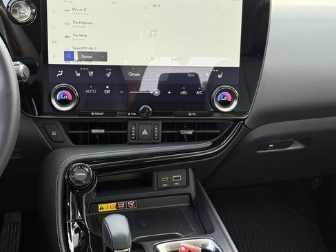 Used 2026 Lexus NX 350 AWD w/ Accessory Package (2T) image 19