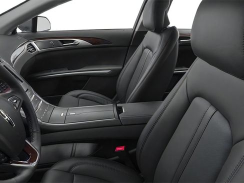 Used 2014 Lincoln MKZ Hybrid w/ Equipment Group 202A Reserve image 6