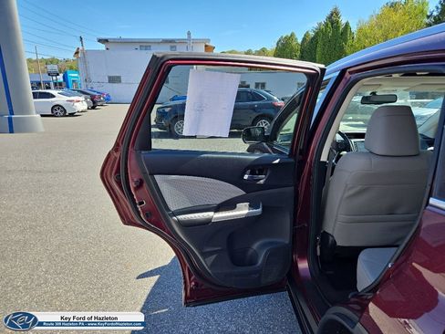 Used 2016 Honda CR-V EX-L image 36