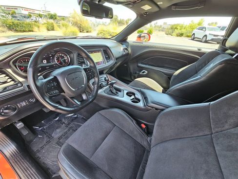 Used 2023 Dodge Challenger R/T Scat Pack RWD image 18