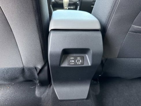 New 2026 Subaru Crosstrek 2.0i Premium AWD/4WD image 17
