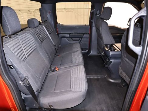 Certified 2023 Ford F150 XL w/ STX Appearance Package image 16