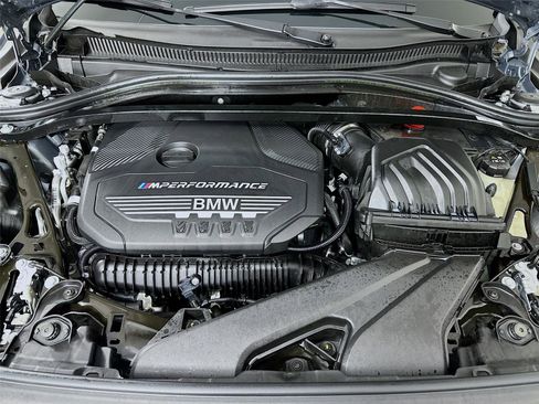 Certified 2024 BMW M235i xDrive Gran Coupe w/ M Performance Package image 32