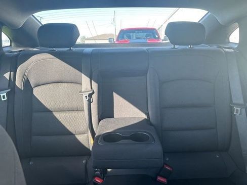 Used 2023 Chevrolet Malibu LT image 28