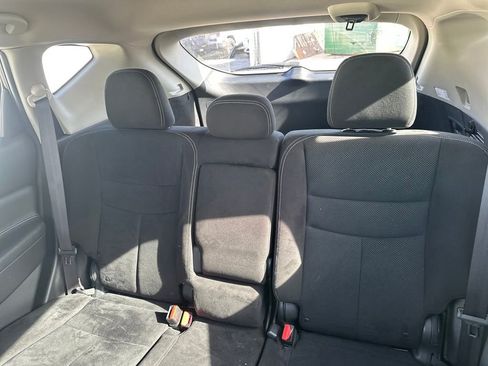 Used 2018 Nissan Murano SV image 49