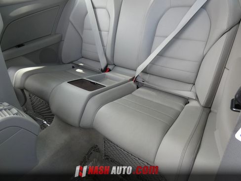Used 2013 Mercedes-Benz E 350 Coupe image 54