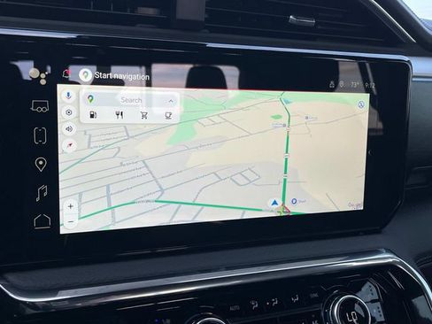 New 2026 GMC Sierra 1500 Denali w/ Technology Package image 28