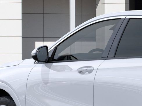 New 2026 Buick Envista Avenir image 13