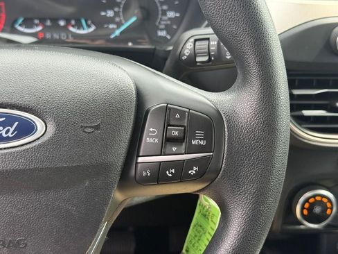 Used 2022 Ford Escape S AWD/4WD image 22