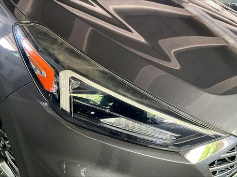 Used 2020 Hyundai Tucson Ultimate w/ Cargo Package AWD/4WD image 27