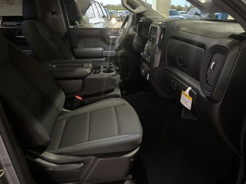 New 2026 Chevrolet Silverado 1500 Custom image 13
