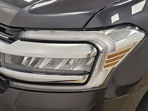 Used 2024 Ford Expedition Max Limited image 44