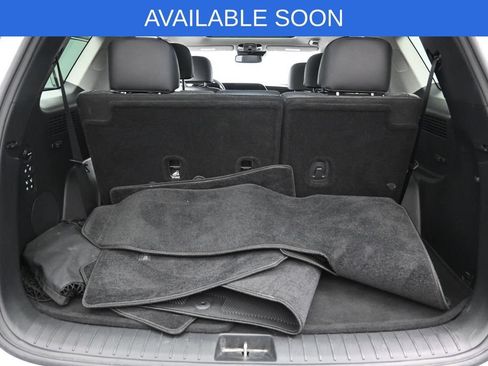 Used 2021 Hyundai Palisade Limited w/ Cargo Package AWD/4WD image 29