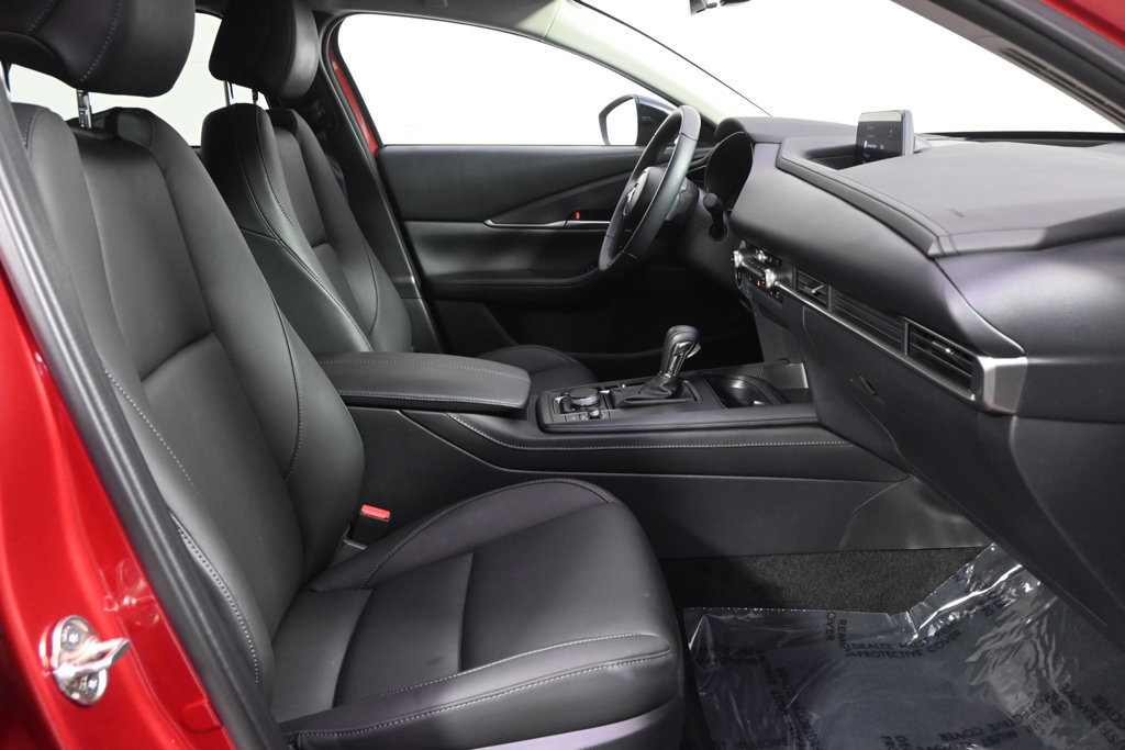 Used 2026 MAZDA CX-30 AWD 2.5 S w/ Select Sport Pkg image 16