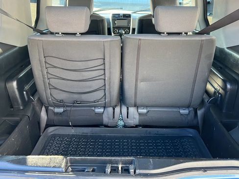 Used 2007 Honda Element EX image 10