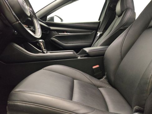 Used 2024 MAZDA MAZDA3 s FWD image 17