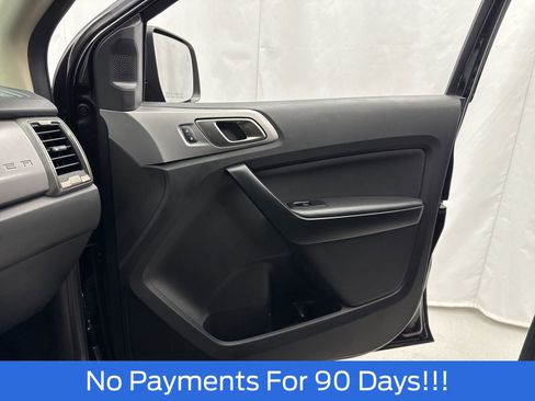 Certified 2022 Ford Ranger XLT w/ Equipment Group 302A High image 26