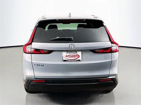 Certified 2025 Honda CR-V EX-L image 17